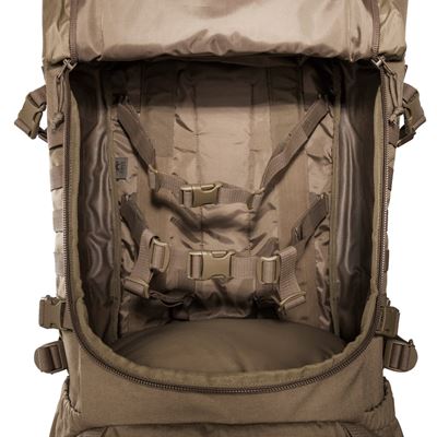 Plecak Mil OPS Pack 80+24 L COYOTE