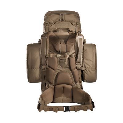 Plecak Mil OPS Pack 80+24 L COYOTE
