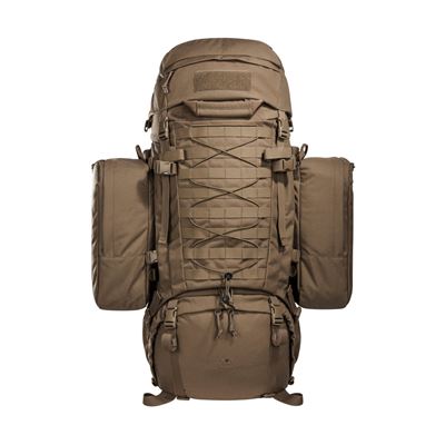 Plecak Mil OPS Pack 80+24 L COYOTE