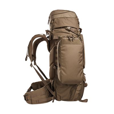 Plecak Mil OPS Pack 80+24 L COYOTE