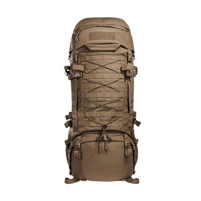 Plecak Mil OPS Pack 80+24 L COYOTE