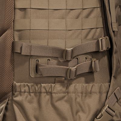 Plecak Mil OPS Pack 80+24 L COYOTE