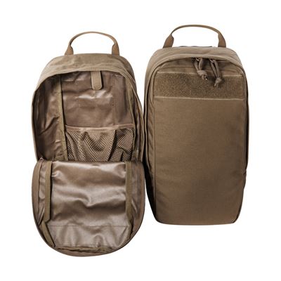 Plecak Mil OPS Pack 80+24 L COYOTE