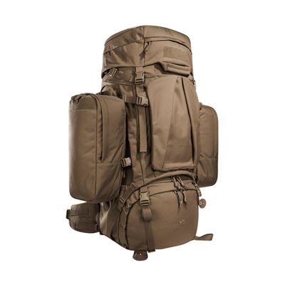 Plecak Mil OPS Pack 80+24 L COYOTE