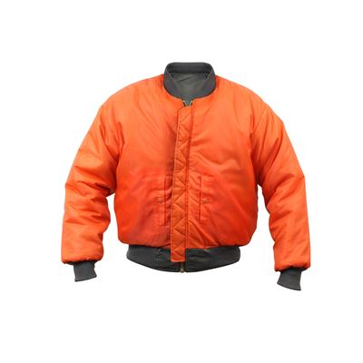 Kurtka ULTRA FORCE MA1 FLIGHT WOODLAND