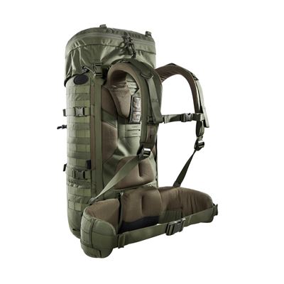 Plecak Base Pack 52 L ZIELONY