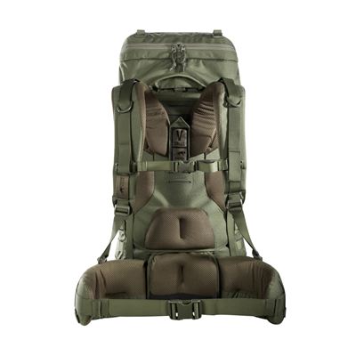Plecak Base Pack 52 L ZIELONY
