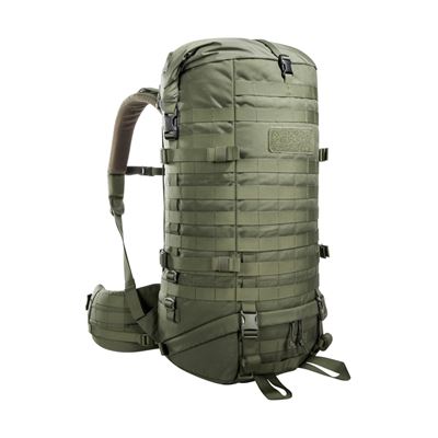 Plecak Base Pack 52 L ZIELONY
