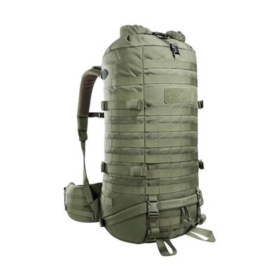 Plecak Base Pack 52 L ZIELONY