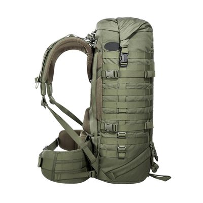 Plecak Base Pack 52 L ZIELONY