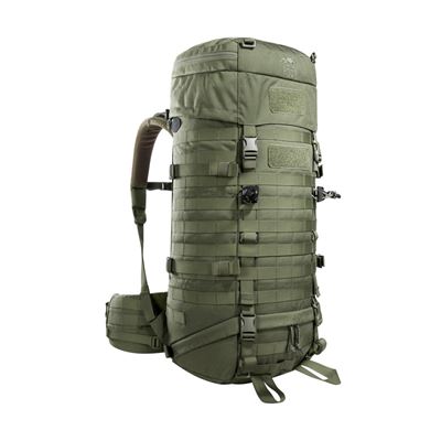 Plecak Base Pack 52 L ZIELONY