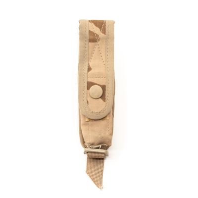 Etui na 1 magazynek Pi G 17 do NPP 2006 vz.95 DESERT