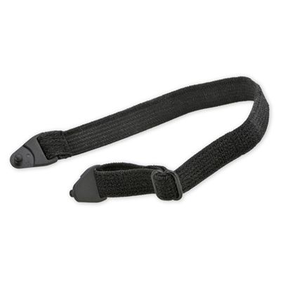 Zestaw gogli ESS ICE-2LS z etui, szkło przezroczyste + przydymione