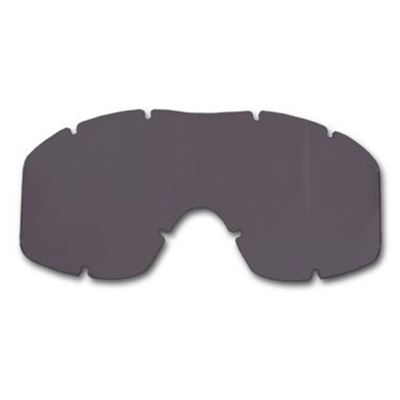 Szkło do okularów NVG PROFILE CIEMNE