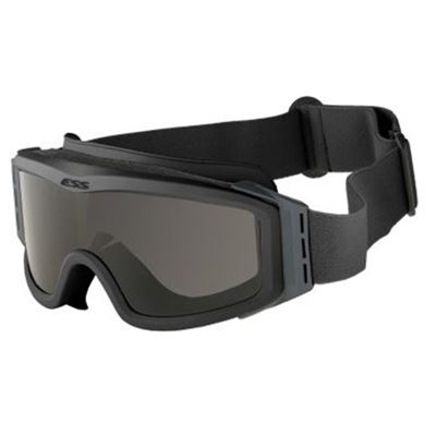 Zestaw gogli taktycznych NVG PROFILE CZARNY