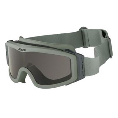 Zestaw gogli taktycznych NVG PROFILE FOLIAGE