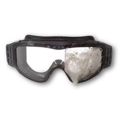 Folia TEAR-OFF do profili NVG, opakowanie 6 sztuk