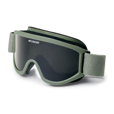Brýle LAND OPS FOLIAGE+ speedsleeve ACU
