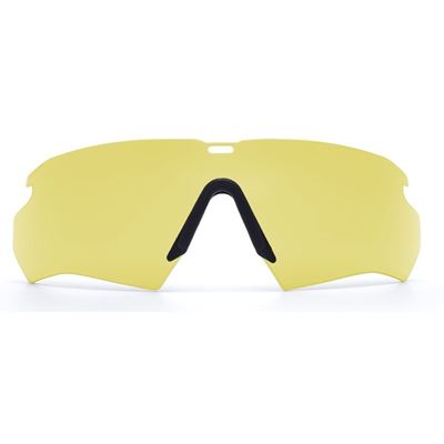 Soczewki zapasowe do okularów CROSSBOW YELLOW
