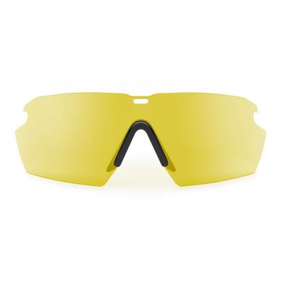 Soczewki zapasowe do okularów CROSSHAIR YELLOW