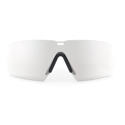 Zapasowe soczewki do okularów CROSSHAIR BLACK
