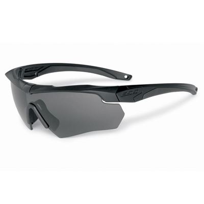Czarne ciemne okulary ESS CROSSBOW ONE