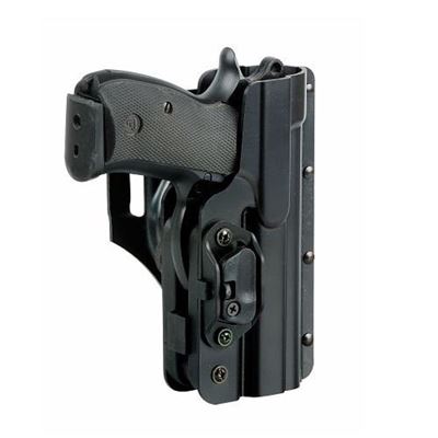 Kabura pistoletowa PHDLB CZ 75D Compact RIGHT