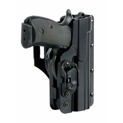 Kabura pistoletowa PHDLB CZ P-10C, Glock 19 RIGHT