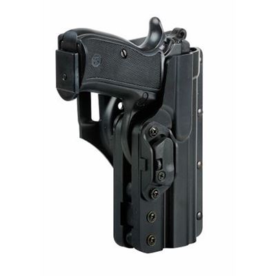 Pas do kabury pistoletu PHDLB CZ 75, SP-01 RIGHT