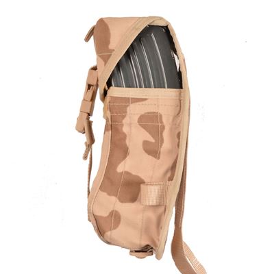 Etui na 3 magazynki SA-58 do NPP-2006 AČR wz.95 DESERT używane