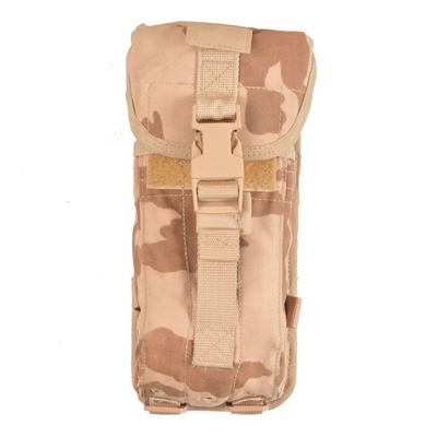 Etui na 3 magazynki SA-58 do NPP-2006 AČR wz.95 DESERT
