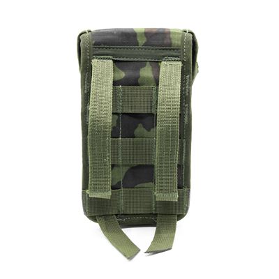 Walizka na 3 magazynki M-4/16 do NPP-2006 AČR vz.95 używana