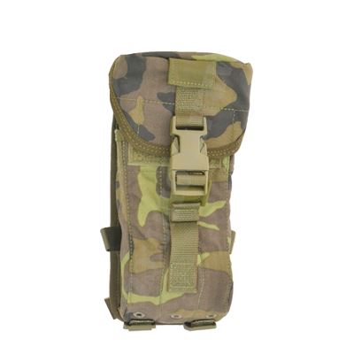 Walizka na 3 magazynki M-4/16 do NPP-2006 AČR vz.95 używana