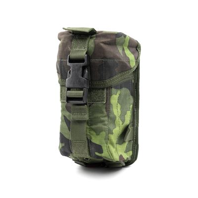 Uchwyt na 3 magazynki M-4/16 do NPP-2006 AČR vz.95 les