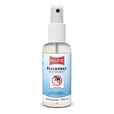 Środek odstraszający owady STICHFREI 100 ml