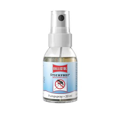 Środek odstraszający owady STICHFREI 20 ml