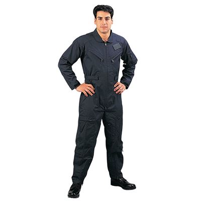 Kombinezon pilota AIR FORCE NIEBIESKI