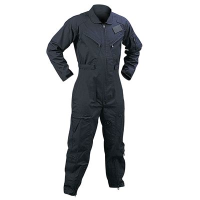 Kombinezon pilota AIR FORCE NIEBIESKI