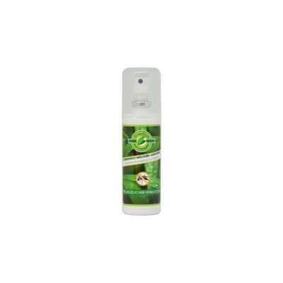 GREENFIRST® roślinny środek odstraszający owady 100 ml