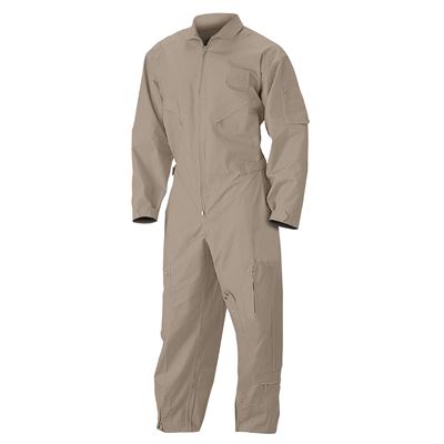 Kombinezon pilota AIR FORCE KHAKI