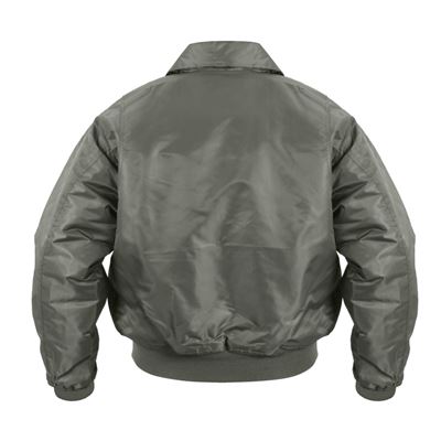 Kurtka ULTRA FORCE CWU-45P FLIGHT SAGE