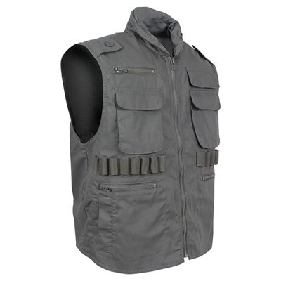 Kamizelka RANGER ZIELONA
