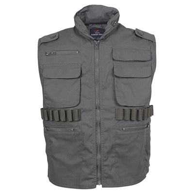 Kamizelka RANGER ZIELONA