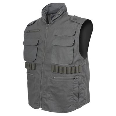 Kamizelka RANGER ZIELONA