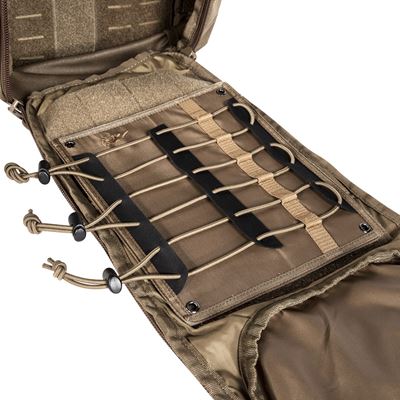 Plecak MODULAR PACK 30 COYOTE TASMANIAN TIGER 7593.346 3