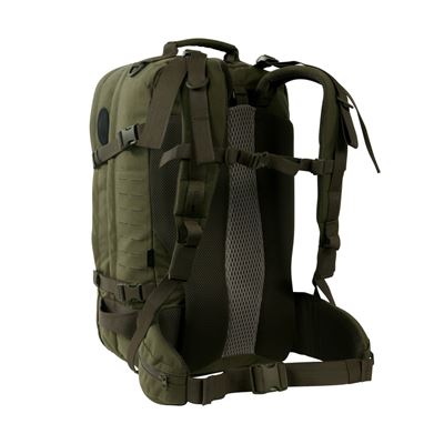 Plecak Mission Pack MKII 37 L ZIELONY