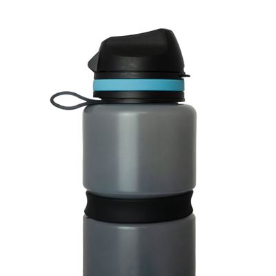 Butelka filtrująca ECO ACTIVE 75cl NIEBIESKA