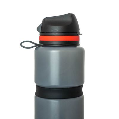 Butelka filtrująca ECO ACTIVE 75cl RED