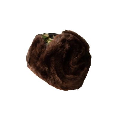 Czapka z daszkiem RUMUNSKÁ w kamuflażu DPM camo