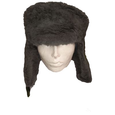 Czapka z daszkiem RUMUNSKÁ w kamuflażu M90 MOZAIC LEAF